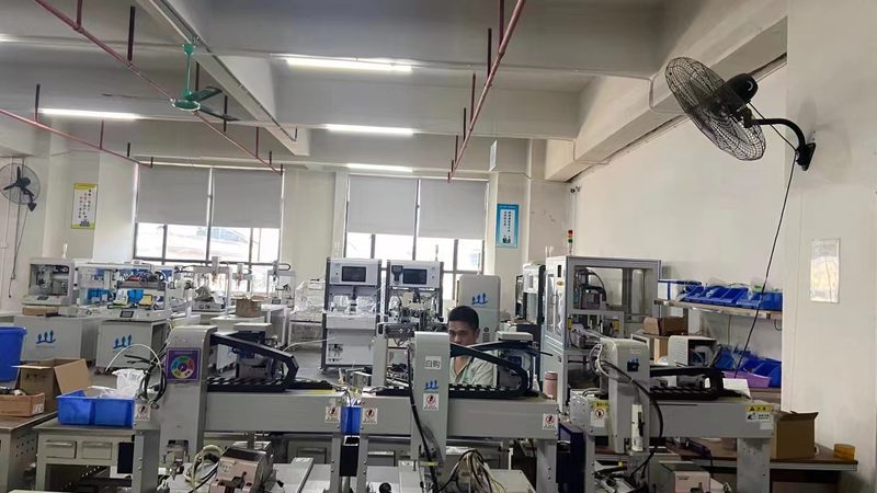 工业机器人控制器维修：五大关键步骤解析**