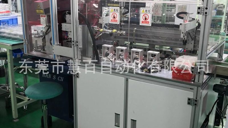 六轴工业机器人选型方法