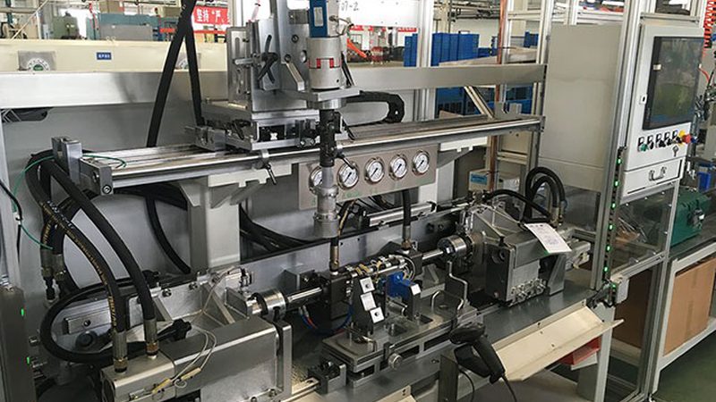 智能自动化生产线：揭秘其批发价格背后的价值